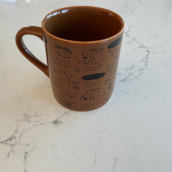Mug Sumikko Gurashi - Picture 1 of 3